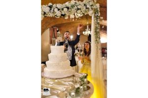 fotografo matrimonio
