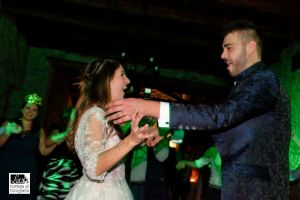 fotografo matrimonio