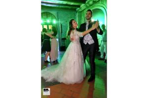 fotografo matrimonio