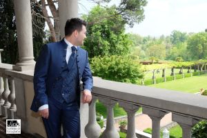 fotografo matrimonio