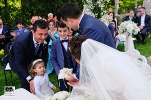 fotografo matrimonio