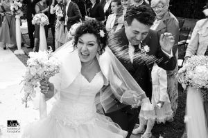 fotografo matrimonio