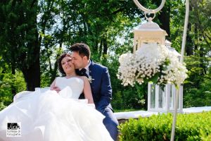 fotografo matrimonio