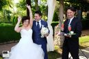 fotografo matrimonio