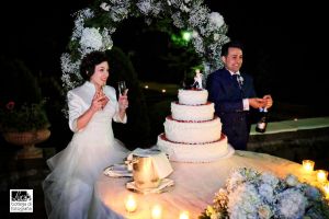 fotografo matrimonio