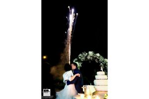 fotografo matrimonio