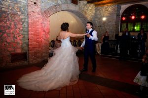 fotografo matrimonio