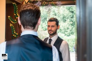 fotografo matrimonio villa acquaroli
