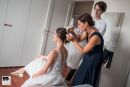 fotografo matrimonio villa acquaroli