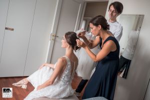 fotografo matrimonio villa acquaroli