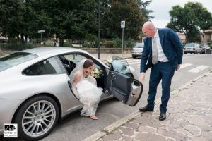 fotografo matrimonio villa acquaroli