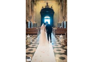 fotografo matrimonio villa acquaroli