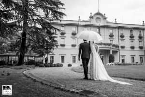 fotografo matrimonio villa acquaroli
