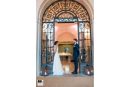 fotografo matrimonio villa acquaroli