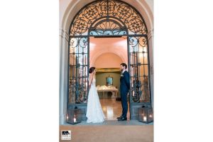 fotografo matrimonio villa acquaroli