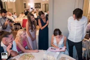 fotografo matrimonio villa acquaroli
