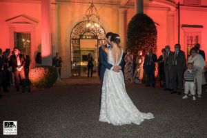 fotografo matrimonio villa acquaroli
