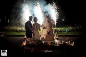 fotografo matrimonio villa acquaroli