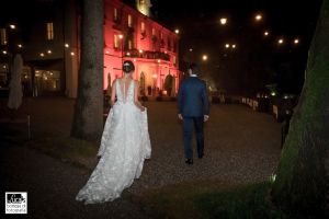 fotografo matrimonio villa acquaroli