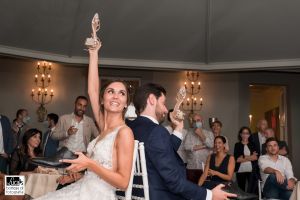 fotografo matrimonio villa acquaroli