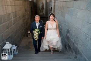 fotografo matrimonio villa moroni