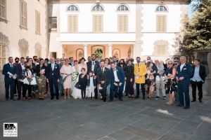 fotografo matrimonio villa moroni