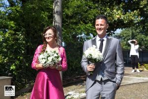 fotografo matrimonio
