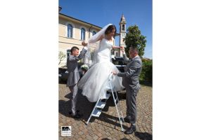 fotografo matrimonio
