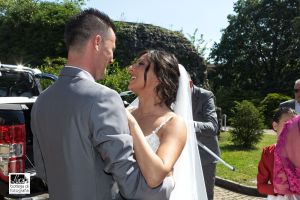 fotografo matrimonio