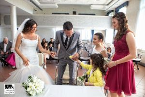 fotografo matrimonio