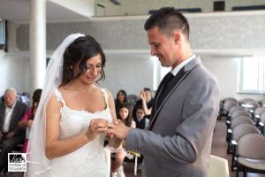 fotografo matrimonio
