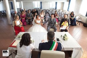 fotografo matrimonio
