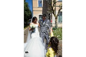 fotografo matrimonio