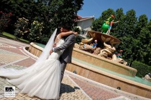 fotografo matrimonio