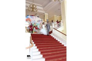 fotografo matrimonio