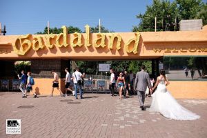 fotografo matrimonio