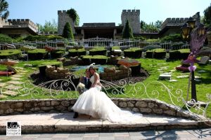fotografo matrimonio