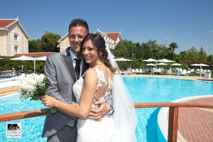 fotografo matrimonio