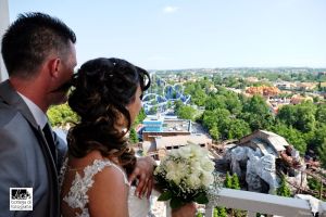 fotografo matrimonio