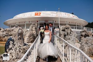fotografo matrimonio