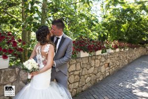 fotografo matrimonio