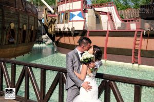 fotografo matrimonio