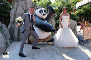 fotografo matrimonio