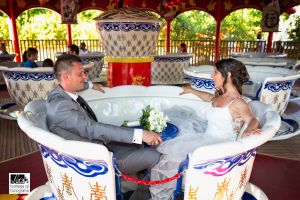 fotografo matrimonio