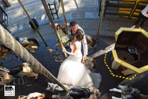 fotografo matrimonio