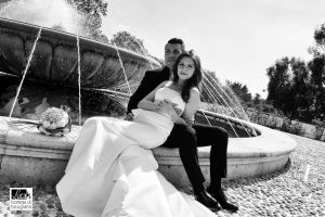 fotografo matrimonio