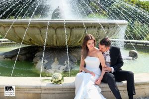 fotografo matrimonio