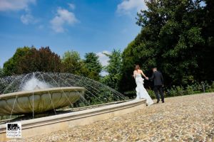 fotografo matrimonio