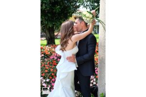 fotografo matrimonio