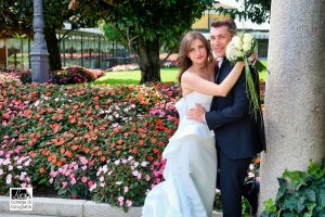 fotografo matrimonio